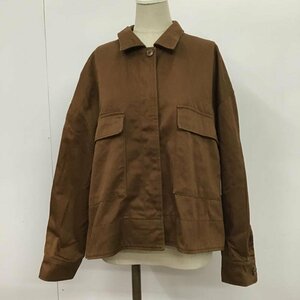 URBAN RESEARCH FREE アーバンリサーチ ジャケット、上着 ジャケット、ブレザー WH94-27M002 オーバーワークシャツ Jacket 10076055