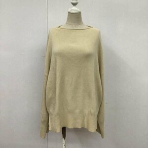 ITEMS URBAN RESEARCH FREE アイテムズ アーバンリサーチ ニット、セーター 長袖 IT97-22N057 Knit Sweater 10073555