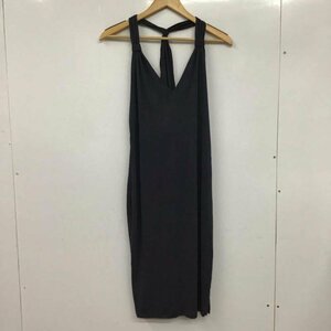 Guess M ゲス ワンピース ひざ丈スカート W72K61R5W90 SL JOAN HALTER DRESS One-Piece Medium Skirt 10072572