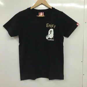 A BATHING APE XS アベイシングエイプ Tシャツ 半袖 コカ・コーラ タグ付 COCA-COLA T Shirt 10081669