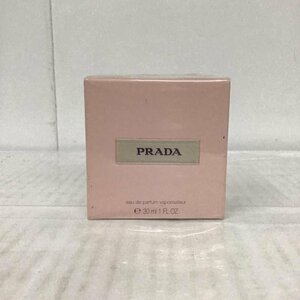 PRADA 表記無し プラダ その他ファッション小物 その他ファッション小物 オーデパルファム 30ml 桃 / ピンク / 10077975