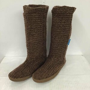 Columbia 24.0cm コロンビア ブーツ ロングブーツ YL3403-228 24cm Boots Long Boots 茶 / ブラウン / 10078693