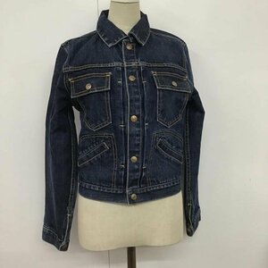 SLY 1 スライ ジャケット、上着 ジャケット、ブレザー 0307AB10-0030 デニムジャケット Gジャン Jacket 紺 / ネイビー / 10083594