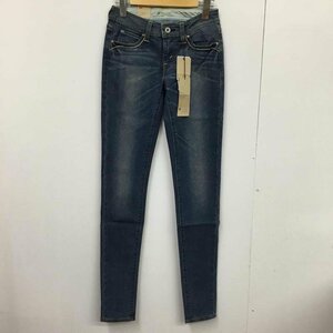 Levi's 表記無し リーバイス パンツ デニム、ジーンズ M-49945-00L DemiCurve W24/61 Pants Trousers Denim Pants Jeans 10095380