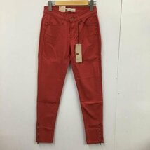 Levi's 表記無し リーバイス パンツ デニム、ジーンズ M-58737-00L24 Legging W25/63 Pants Trousers Denim Pants Jeans 10095326_画像1