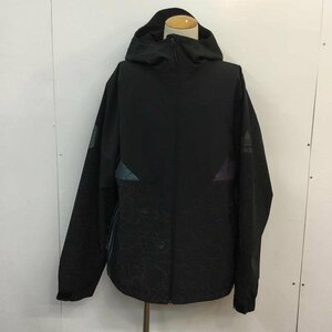 A BATHING APE 表記無し アベイシングエイプ ジャケット、上着 ジャンパー、ブルゾン DU0202 SNOW JACKET adidas Jacket 10048648