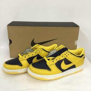 NIKE 26.0cm ナイキ スニーカー スニーカー 630358-741 DUNK LOW ダンク ロー 26cm 箱有 Sneakers 10066072