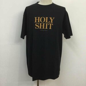 FORTY PERCENTS AGAINST RIGHTS 4 フォーティーパーセントアゲインストライツ Tシャツ 半袖 T Shirt 黒 / ブラック / 10038107