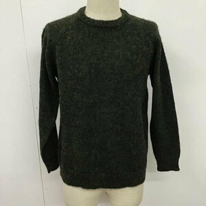 SONTAKU S ソンタク ニット、セーター 長袖 タグ付 Knit Sweater マルチカラー / マルチカラー / 10076708