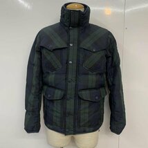 DIESEL S ディーゼル ジャケット、上着 ジャケット、ブレザー キルティングジャケット ２WAY Jacket 10039805_画像1