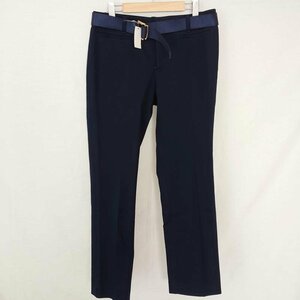 LAUREN RALPH LAUREN 8 ローレンラルフローレン パンツ スラックス Pants Trousers Slacks 紺 / ネイビー / 10010446