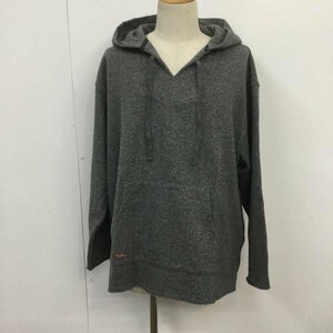 MANASTASH L マナスタッシュ パーカー 長袖 7113123 WOOLLY BAJA HOODIE ウーリーバハフーディー プルオーバー タグ付き 10070099