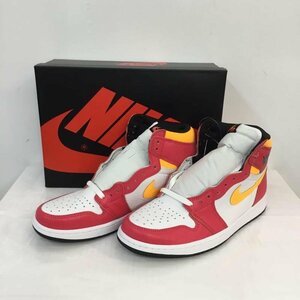 NIKE 27.5cm ナイキ スニーカー スニーカー 555088-603 AIR JORDAN 1 RETRO HIGH OG 27.5cm 箱有 Sneakers 10054198