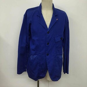 KATO` M Kato jacket, outer garment jacket, blaser Jacket blue / blue / 10080787