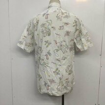 Dickies L ディッキーズ シャツ、ブラウス 半袖 Shirt Blouse 白 / ホワイト / 10068393_画像2