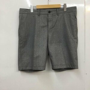 JOSEPH HOMME 表記無し ジョゼフオム パンツ ショートパンツ Pants Trousers Short Pants Shorts 灰 / グレー / 10055917