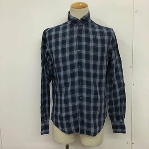 UNITED ARROWS S ユナイテッドアローズ シャツ、ブラウス 長袖 Shirt Blouse マルチカラー / マルチカラー / 10080250