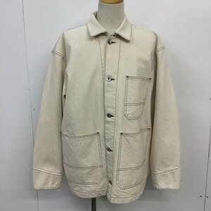 SENSEOFPLACE L センスオブプレイス ジャケット、上着 ジャケット、ブレザー AA04-17B010 カバーオール Jacket 10069929