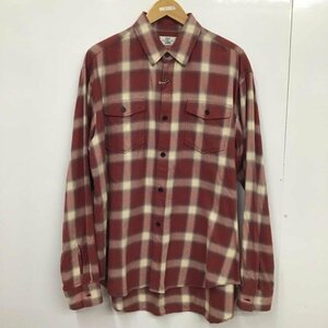 RAGS McGREGOR S ラグス マックレガー シャツ、ブラウス 長袖 211176606 Shirt Blouse 10072186