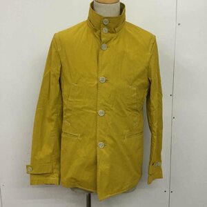 SHIPS M シップス ジャケット、上着 ジャンパー、ブルゾン Jacket マスタード / マスタード / 10060036