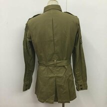 Buzz Rickson's 36 バズリクソンズ ジャケット、上着 ジャケット、ブレザー Jacket カーキ / カーキ / 10081358_画像2