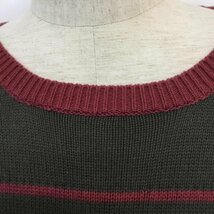 The Critical Slide Society XL ザ クリティカル スライド ソサイエティ ニット、セーター 長袖 Knit Sweater 10054339_画像3