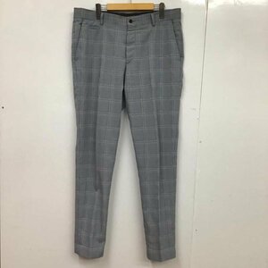 ZARA 表記無し ザラ パンツ スラックス Pants Trousers Slacks 10073567