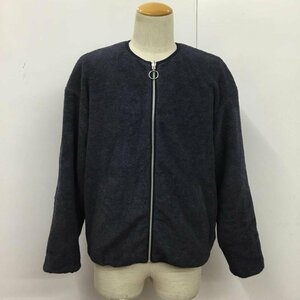 SHIPS S シップス ジャケット、上着 ジャケット、ブレザー フリース Jacket 紺 / ネイビー / 10081321