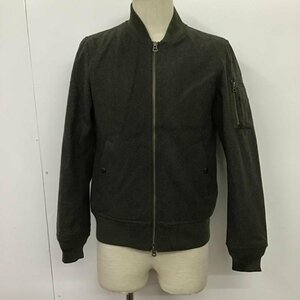 green label relaxing S グリーンレーベルリラクシング ジャケット、上着 ジャンパー、ブルゾン MA-1 Jacket 10076150