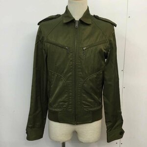 Марк Марк Марк Джейкобс Марк Бимарк Джакобс Куртка, otors Jumper, Blouson Jacket Khaki / Khaki / 10060062