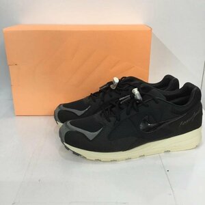 NIKE 27.0cm ナイキ スニーカー スニーカー BQ2752-001 AIR SKYLON 2/FOG 27cm Sneakers 黒 / ブラック / 10044106