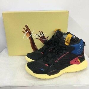 NIKE 27.0cm ナイキ スニーカー スニーカー DA1951-001 JORDAN DELTA MID SP Sneakers マルチカラー / マルチカラー / 10044478