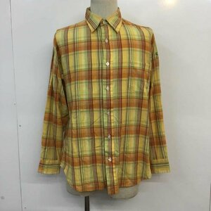 FAT Mefei футболка, блуза длинный рукав Shirt Blouse многоцветный / многоцветный / 10055464