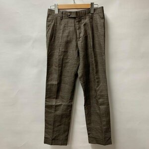 ARTISAN S アルチザン パンツ スラックス 59-25PG02 Pants Trousers Slacks 茶 / ブラウン / 10015964