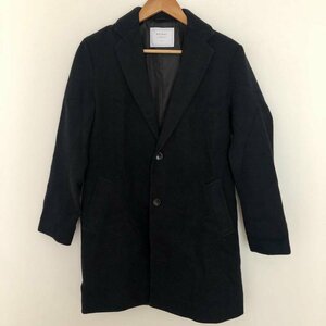 BROWNY S ブラウニー コート コート一般 Coat 黒 / ブラック / 10004655