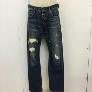 Sadistic Blue 38 サディスティックブルー パンツ デニム、ジーンズ アーバンリサーチ Pants Trousers Denim Pants Jeans 10043492