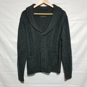 Bling Leads L ブリングリーズ ニット、セーター 長袖 ローゲージニット Knit Sweater 灰 / グレー / 10010201