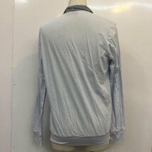 kolor 2 カラー カーディガン 長袖 無地 Cardigan 灰 / グレー / 10035829_画像3