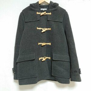 green label relaxing M グリーンレーベルリラクシング コート コート一般 Coat 黒 / ブラック / X 茶 / ブラウン / 10011952