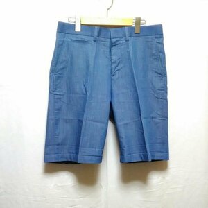 HARE M ハレ パンツ ショートパンツ Pants Trousers Short Pants Shorts 青 / ブルー / 10011889