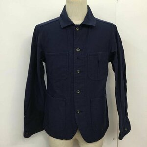 green label relaxing M グリーンレーベルリラクシング ジャケット、上着 ジャケット、ブレザー Jacket 紺 / ネイビー / 10044625