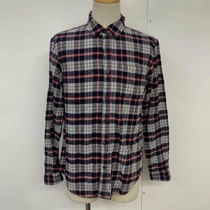 AMERICAN RAG CIE 2 アメリカンラグシー シャツ、ブラウス 長袖 Shirt Blouse マルチカラー / マルチカラー / 10039231