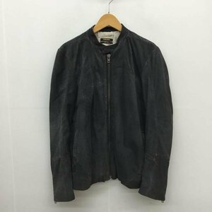 DIESEL S ディーゼル ジャケット、上着 ジャケット、ブレザー Jacket 黒 / ブラック / 10057491