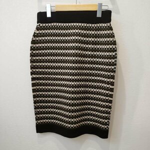 DONA MARIE 40 ドナマリー スカート ひざ丈スカート Skirt Medium Skirt 10003061