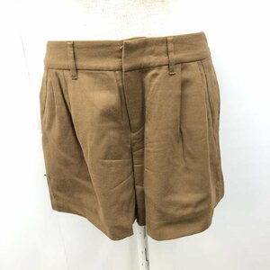 Spick & Span 38 スピック＆スパン パンツ その他 ショートパンツ ベージュ / ベージュ / 10021491