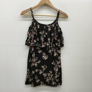 rienda S リエンダ ワンピース ミニスカート One-Piece Mini Skirt Short Skirt 黒 / ブラック / 10037488