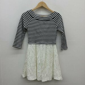 rienda S リエンダ ワンピース ミニスカート One-Piece Mini Skirt Short Skirt 白 / ホワイト / X 黒 / ブラック / 10040649