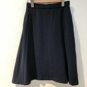 Ennea 38インチ エンネア スカート ひざ丈スカート Skirt Medium Skirt 紺 / ネイビー / 10004928