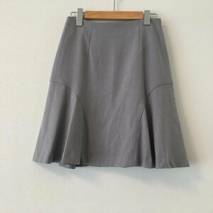 Ennea 36インチ エンネア スカート ひざ丈スカート Skirt Medium Skirt 灰 / グレー / 10004434