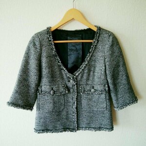 KariAng S カリアング ジャケット、上着 ジャケット、ブレザー Jacket 10005812